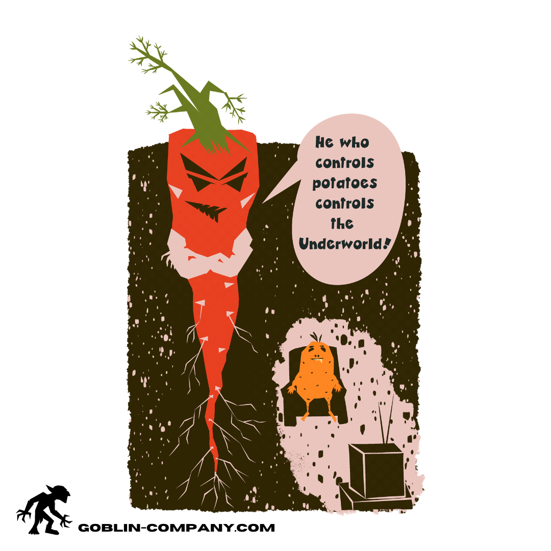 Carrot