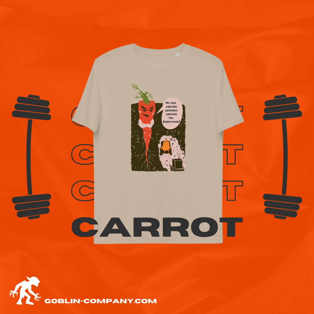 Carrot
