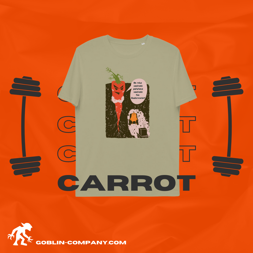 Carrot