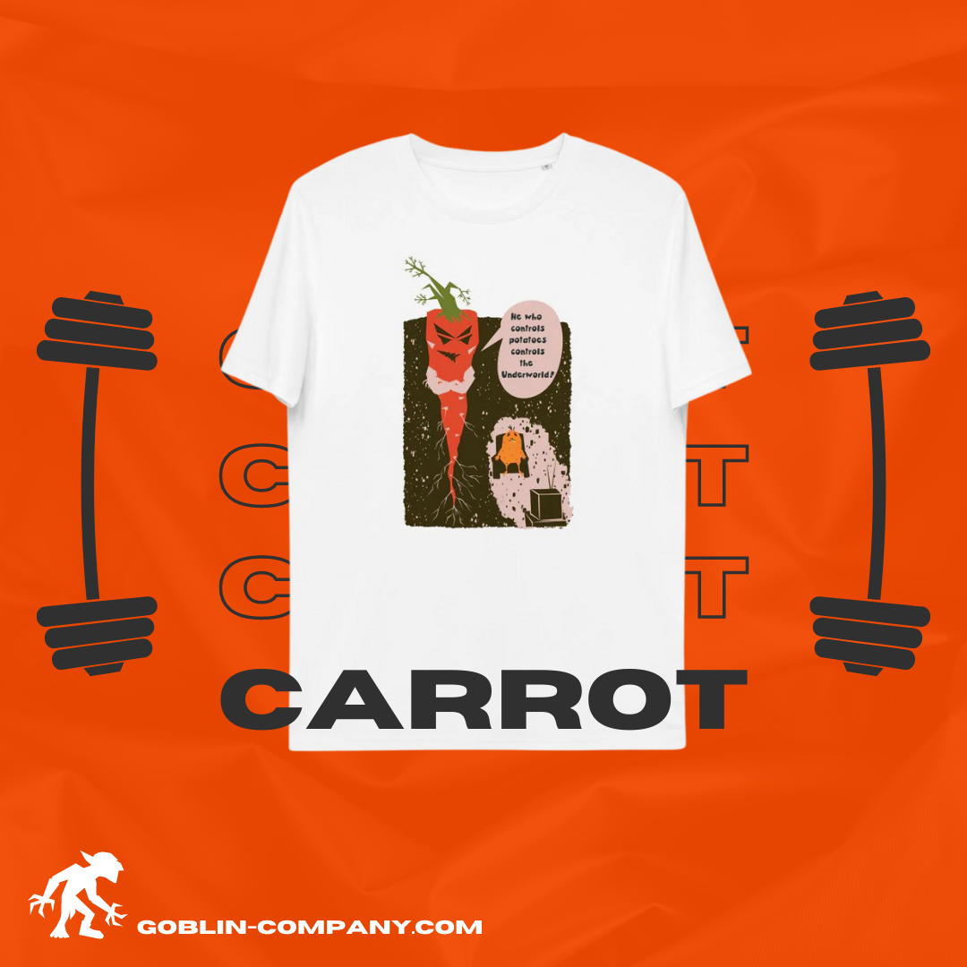 Carrot