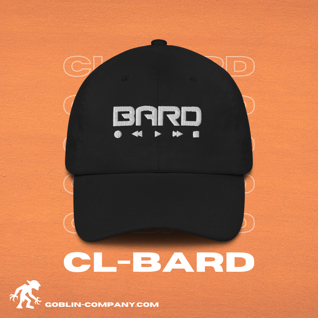 Class Bard