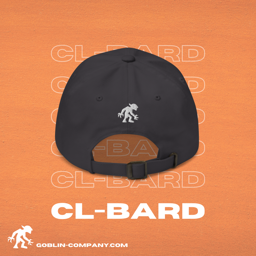 Class Bard