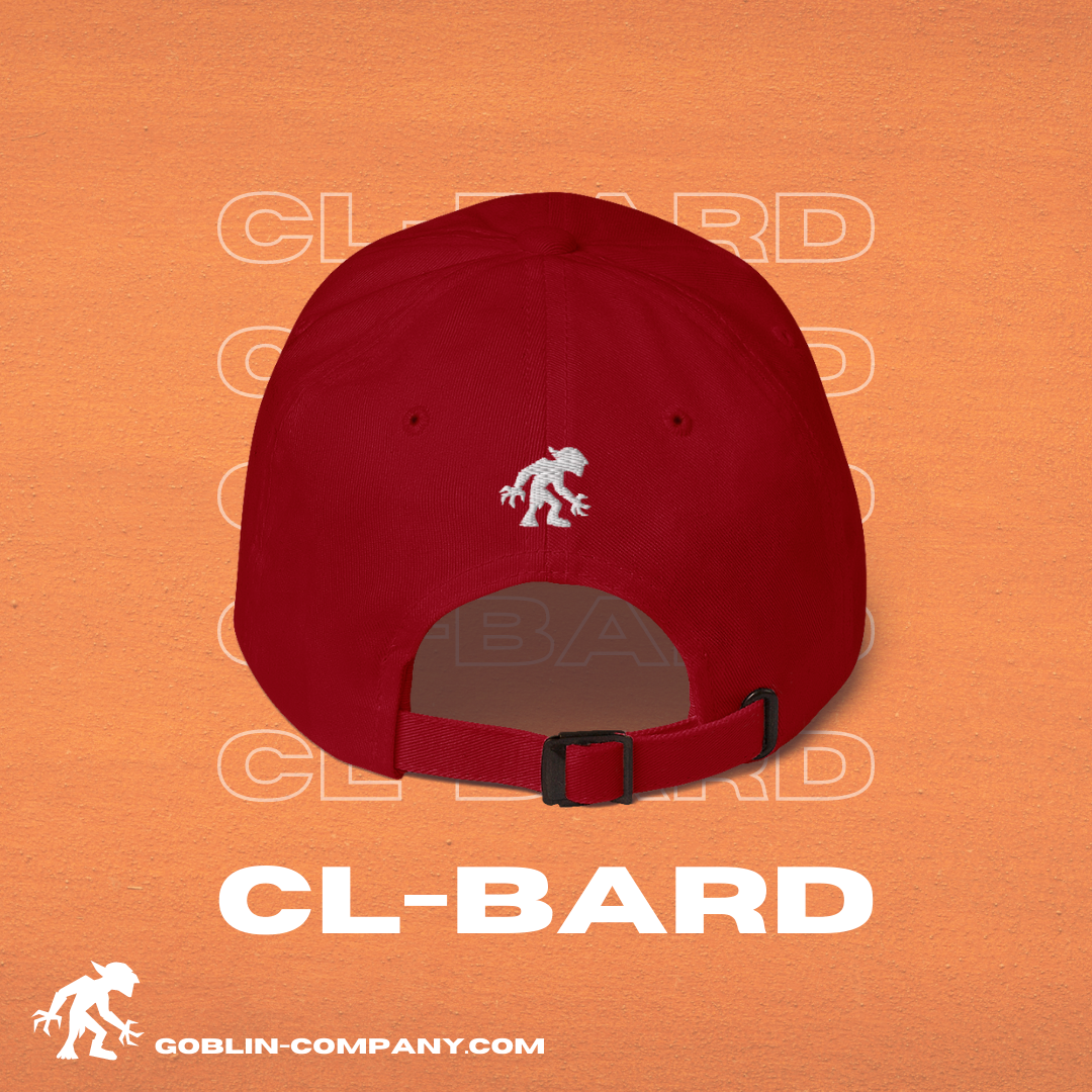 Class Bard