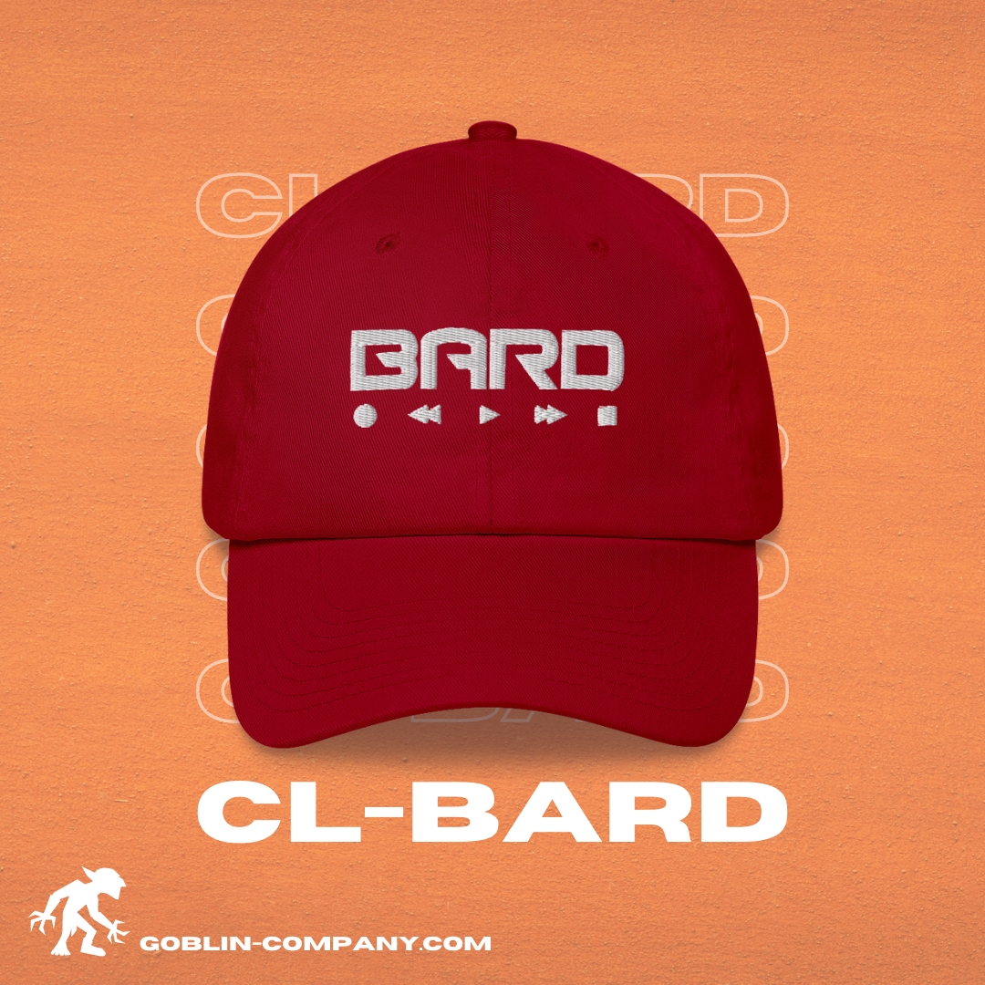 Class Bard