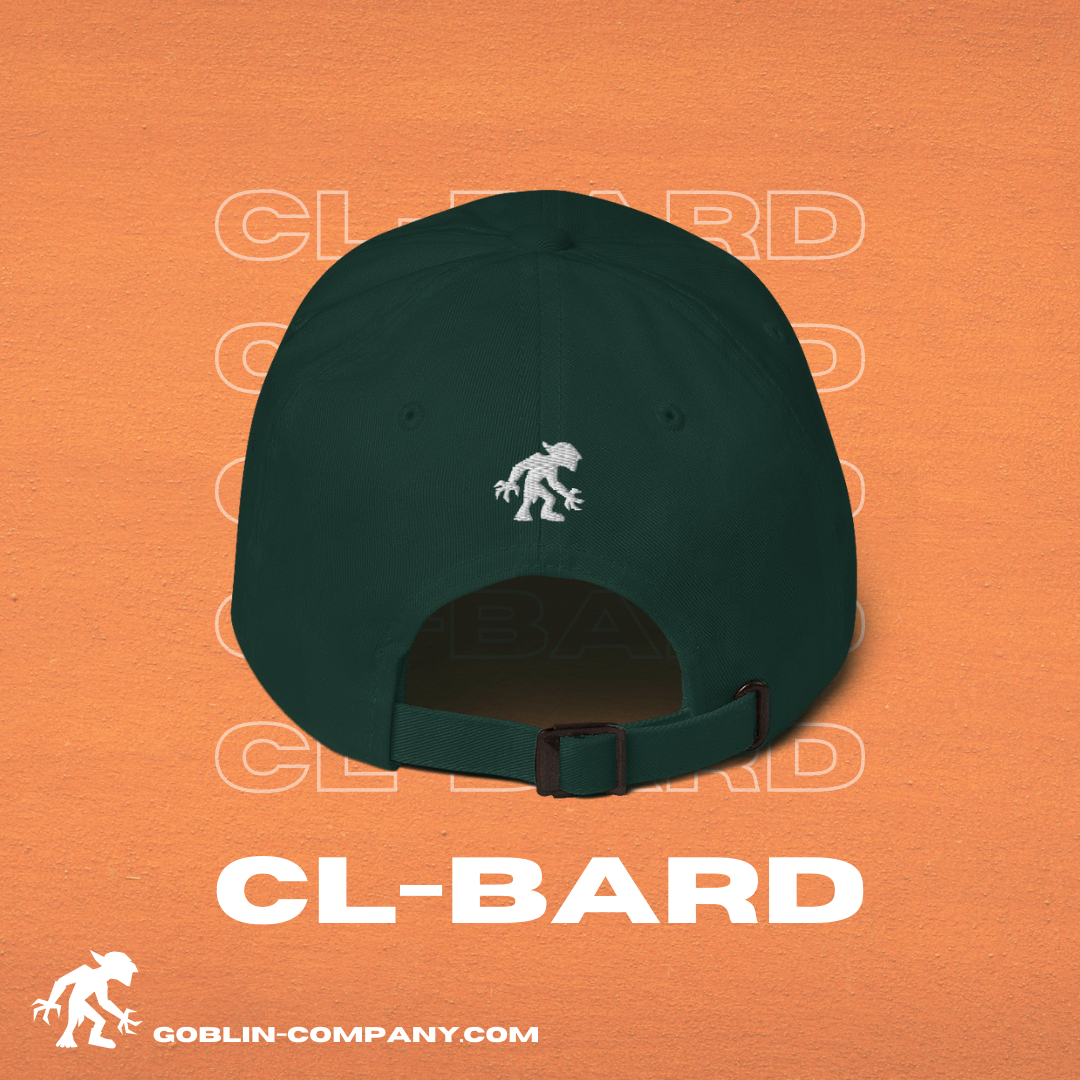 Class Bard