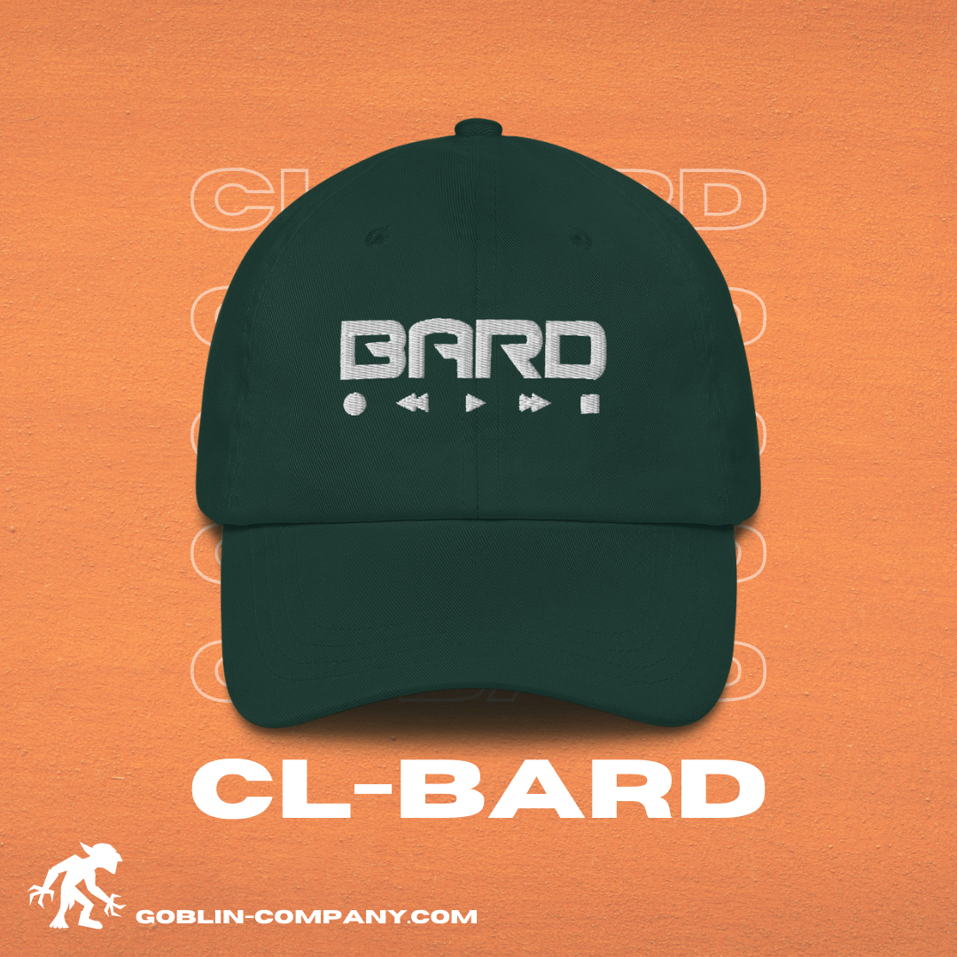 Class Bard