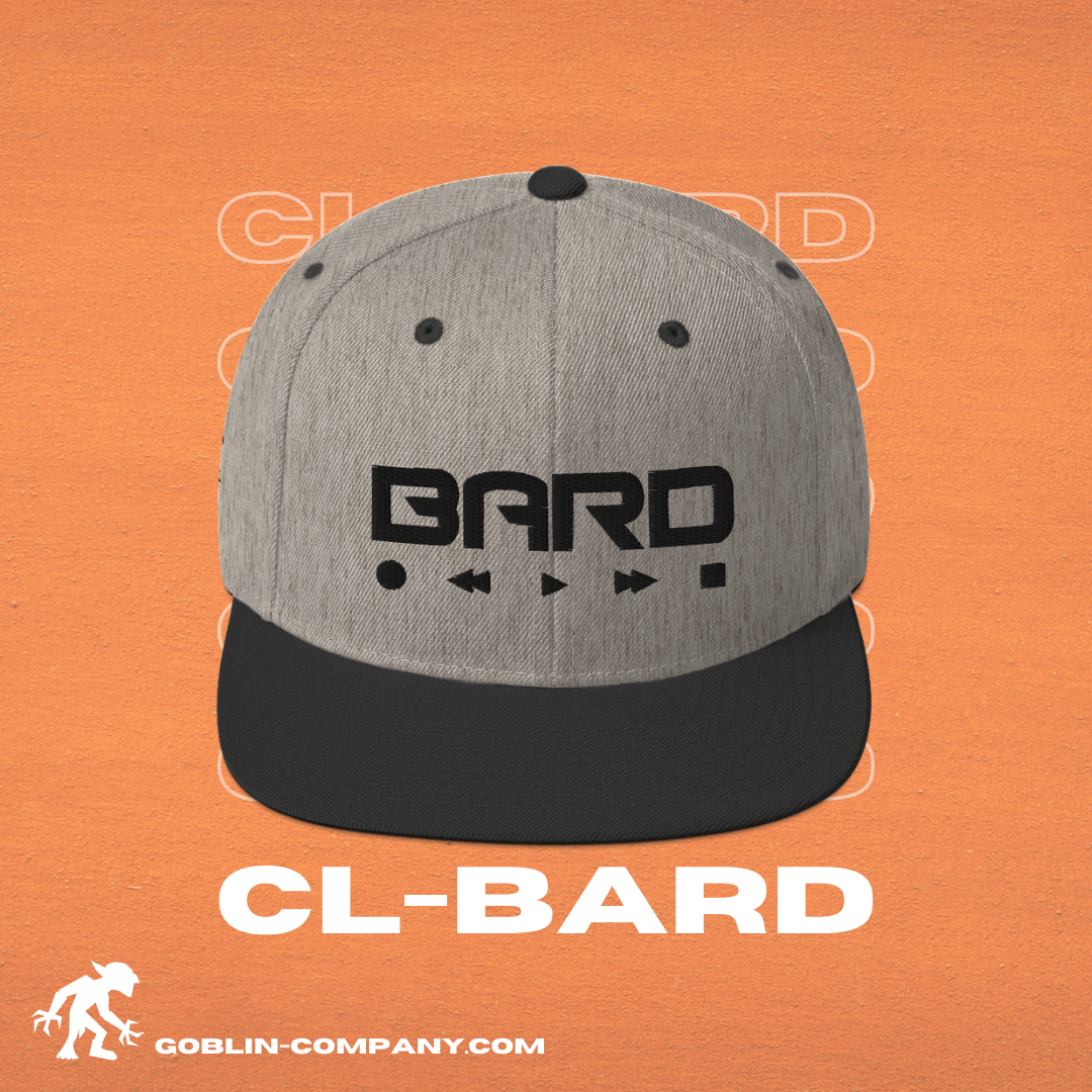 Class Bard