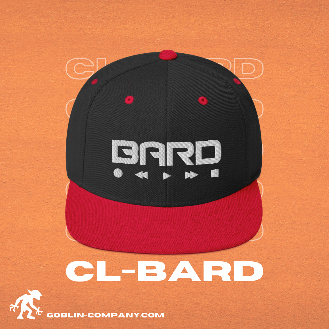 Class Bard
