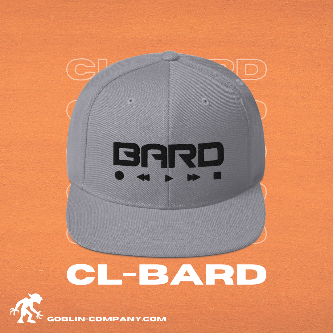Class Bard