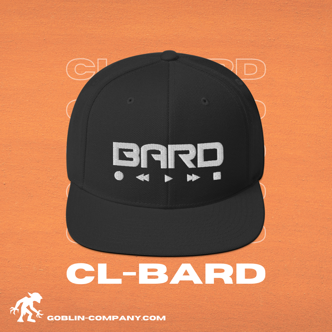 Class Bard