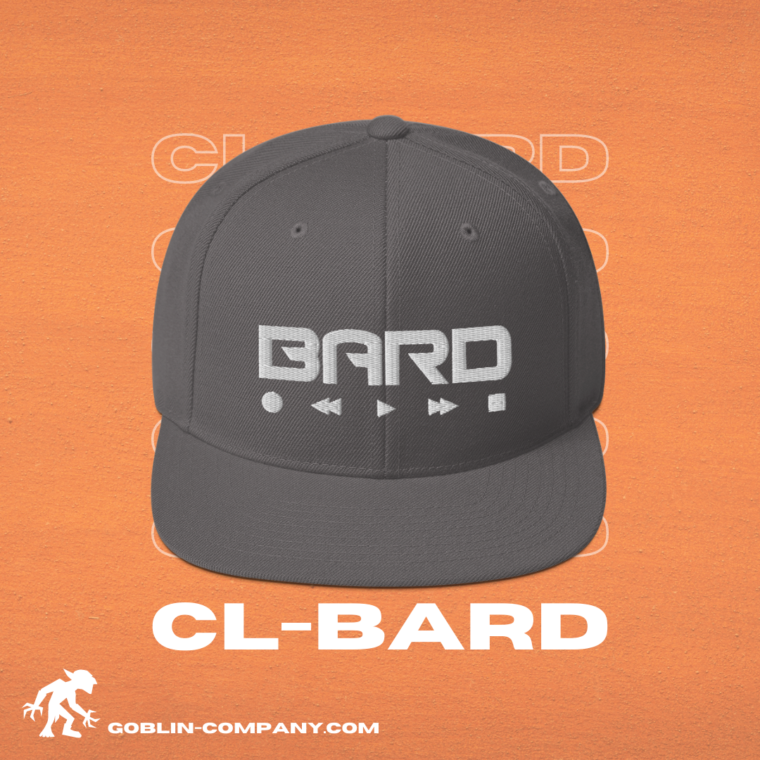 Class Bard