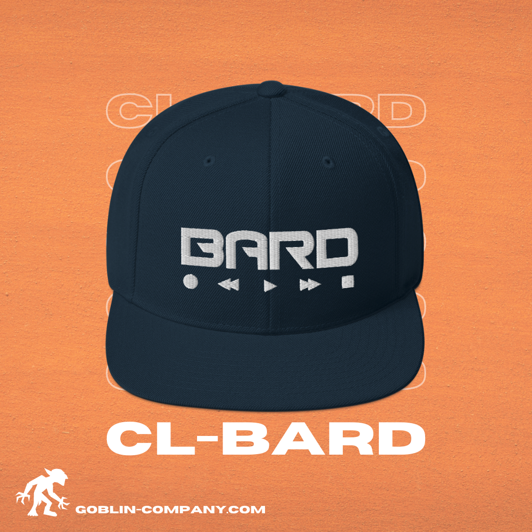 Class Bard