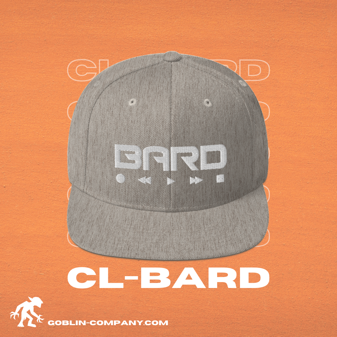 Class Bard