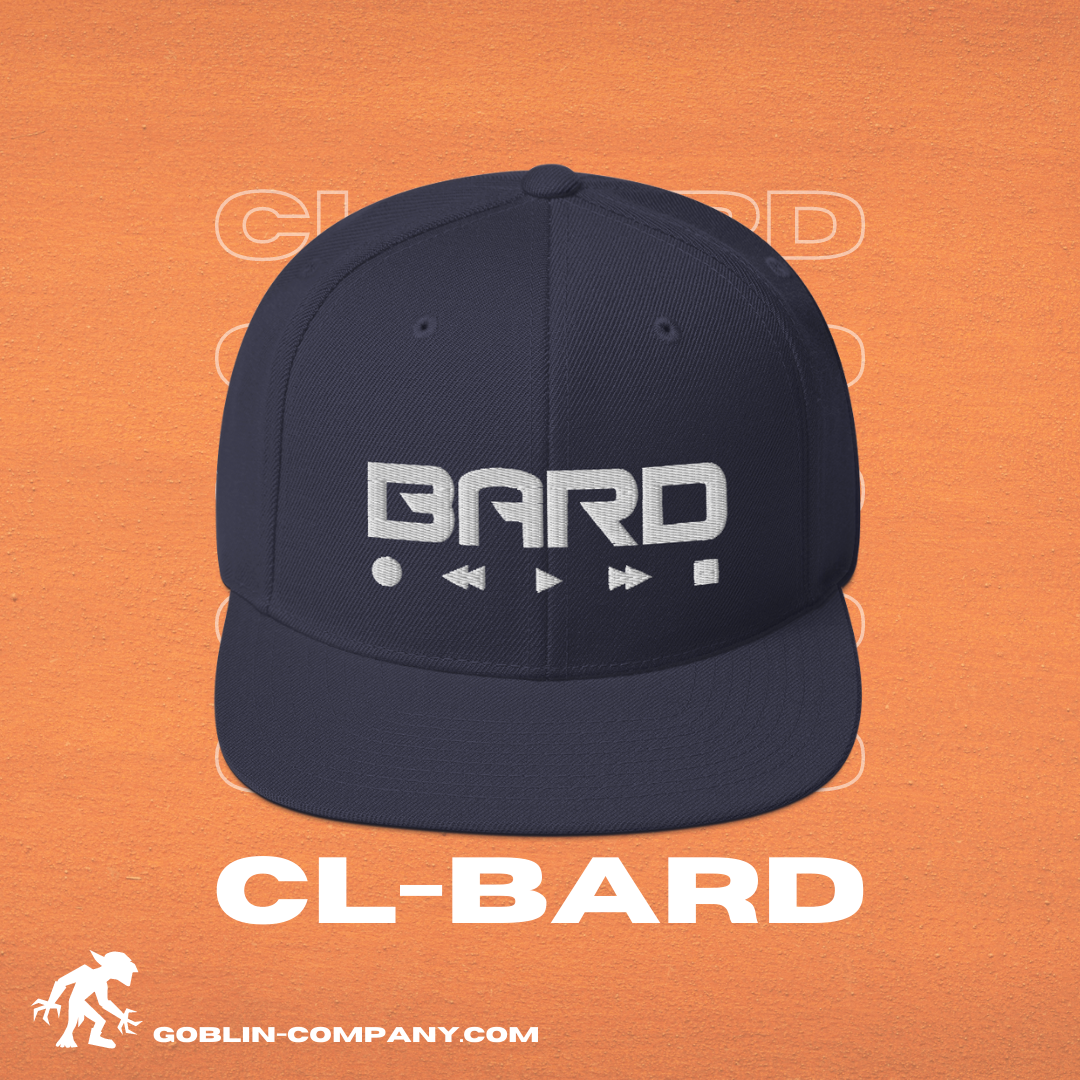 Class Bard