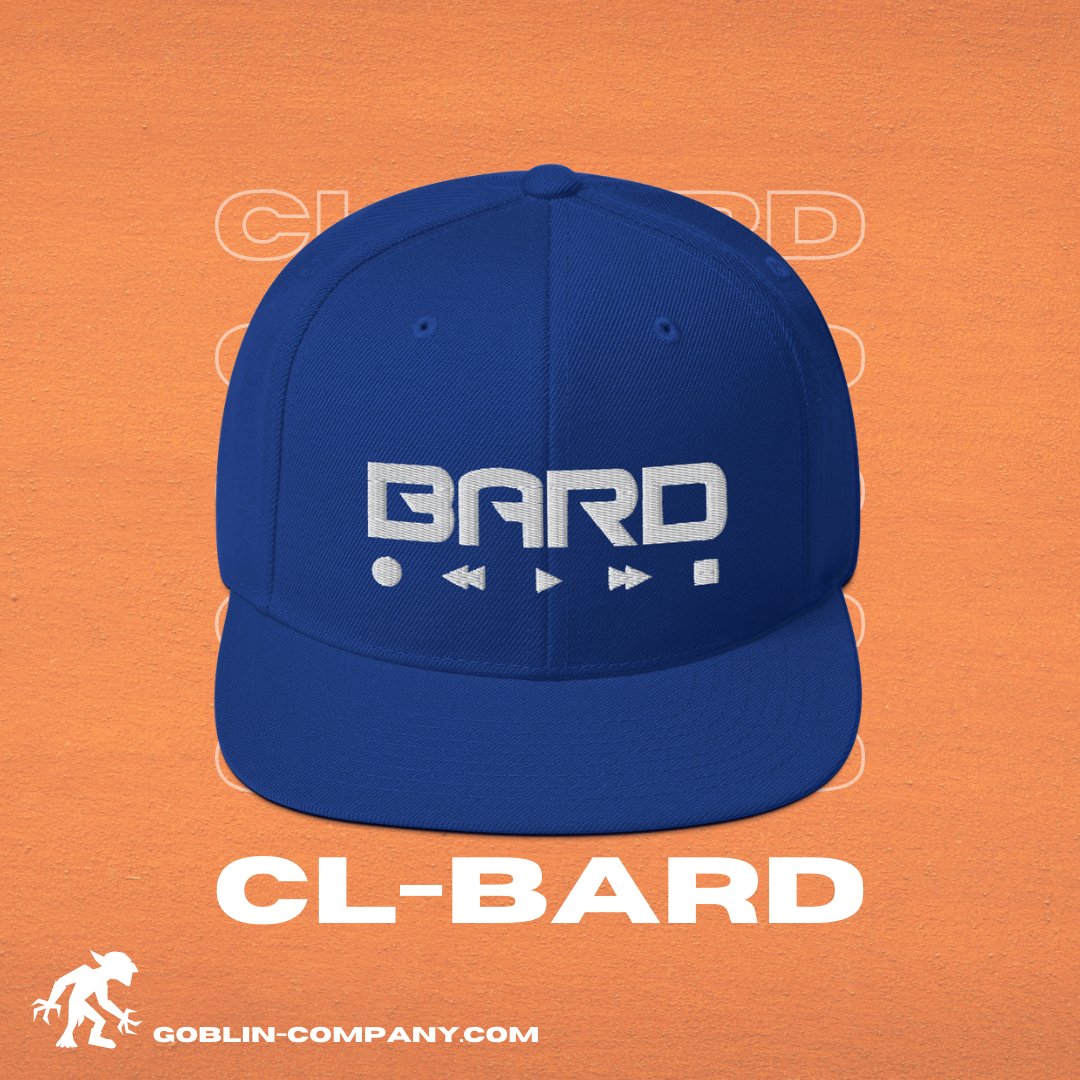 Class Bard