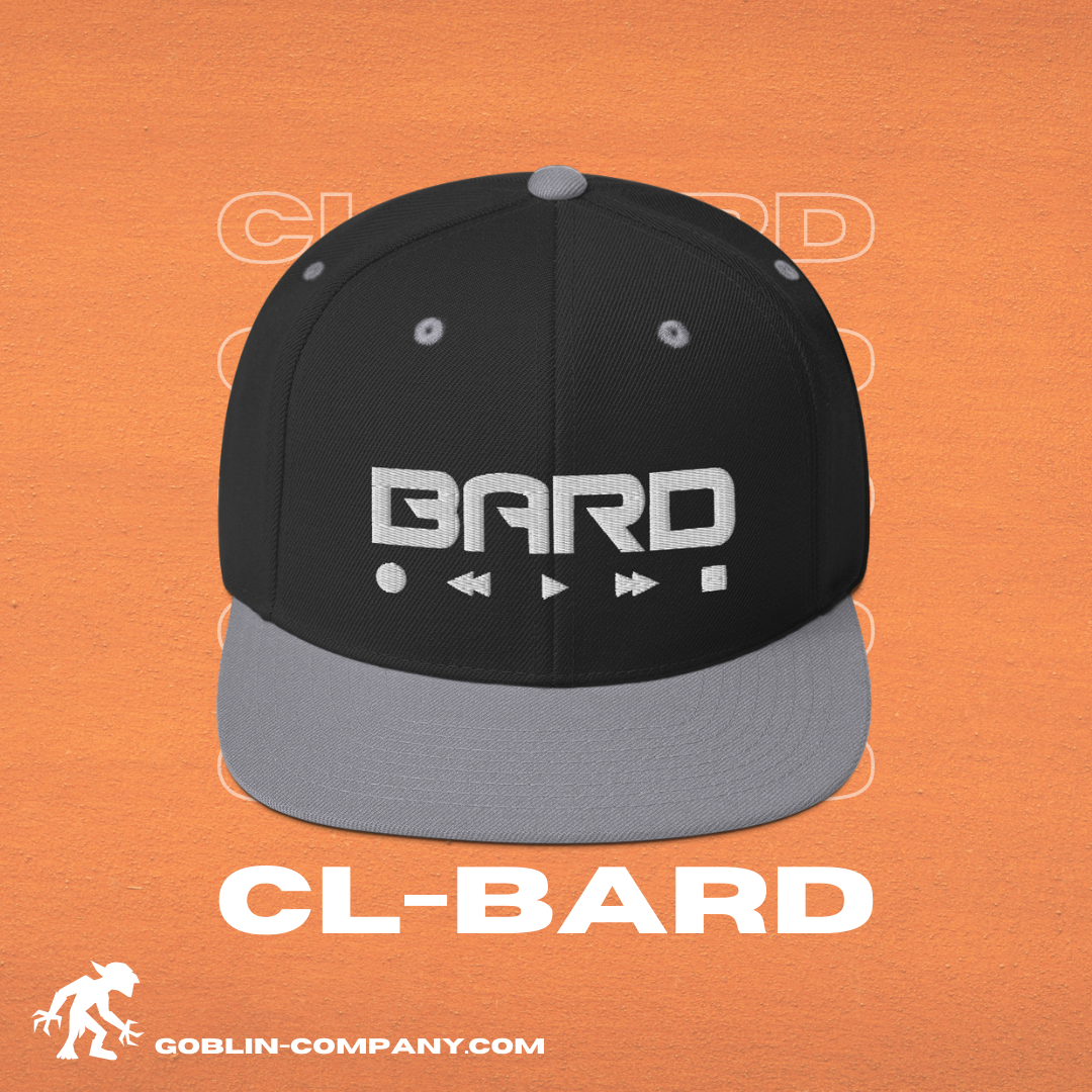 Class Bard