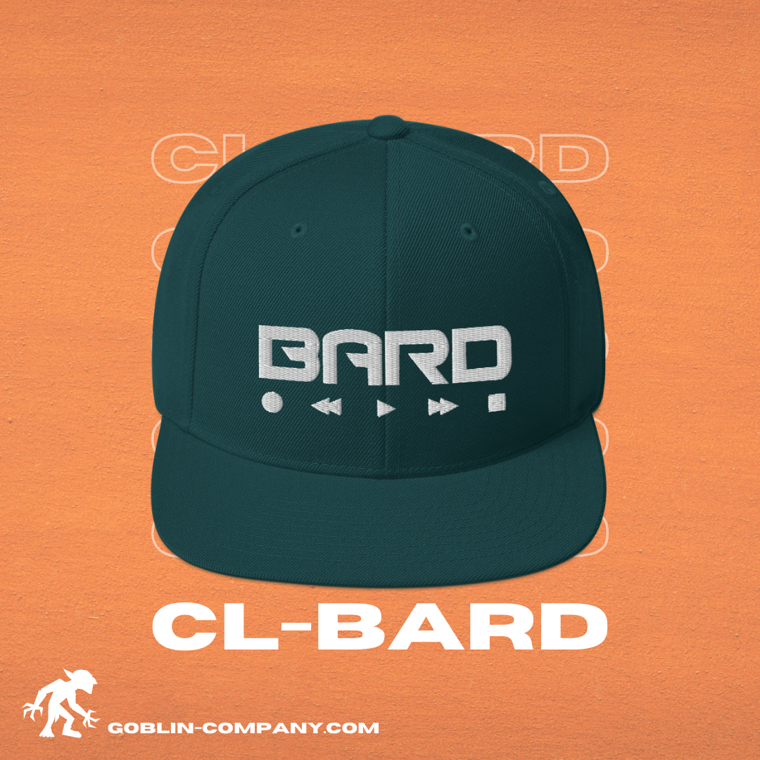 Class Bard