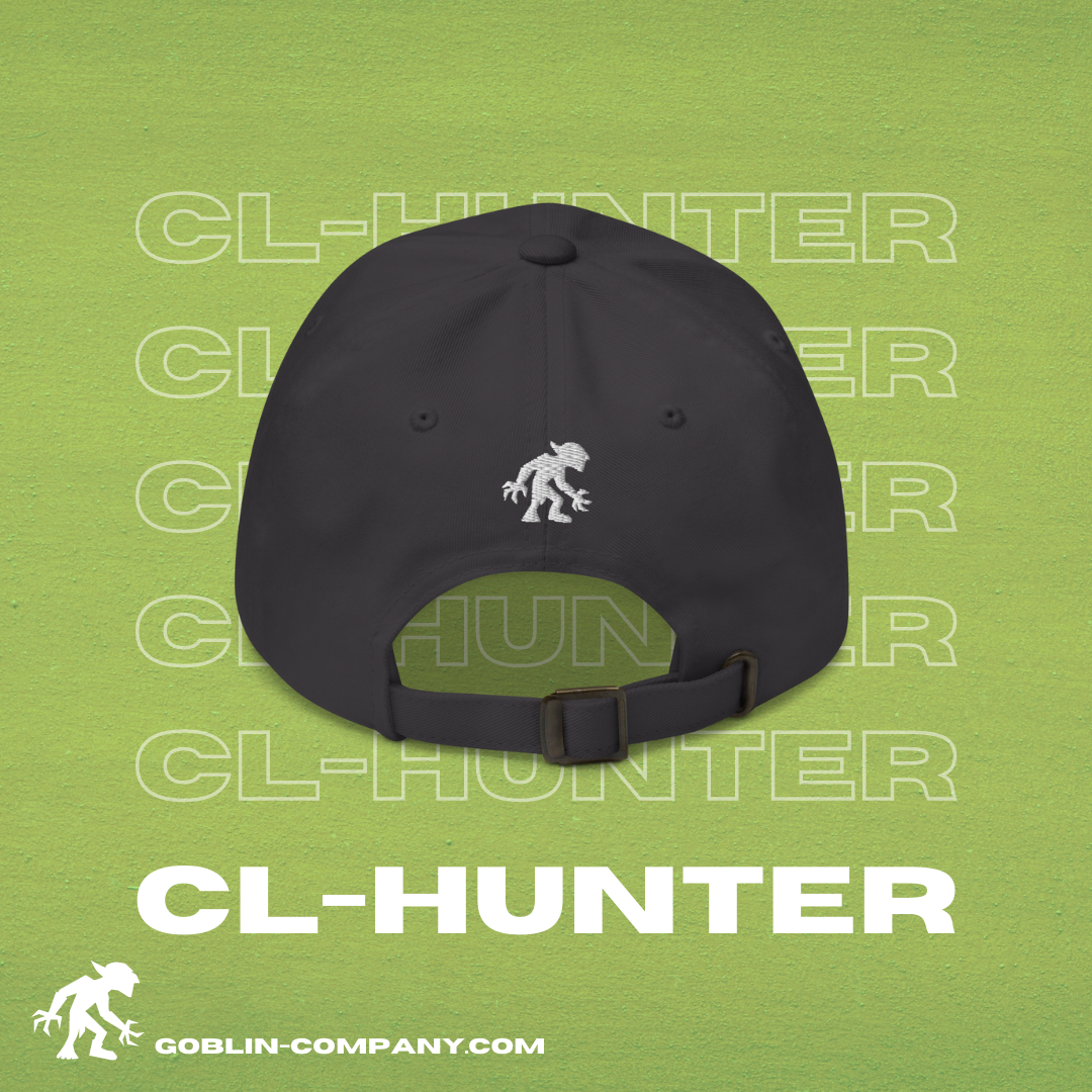 Class Hunter