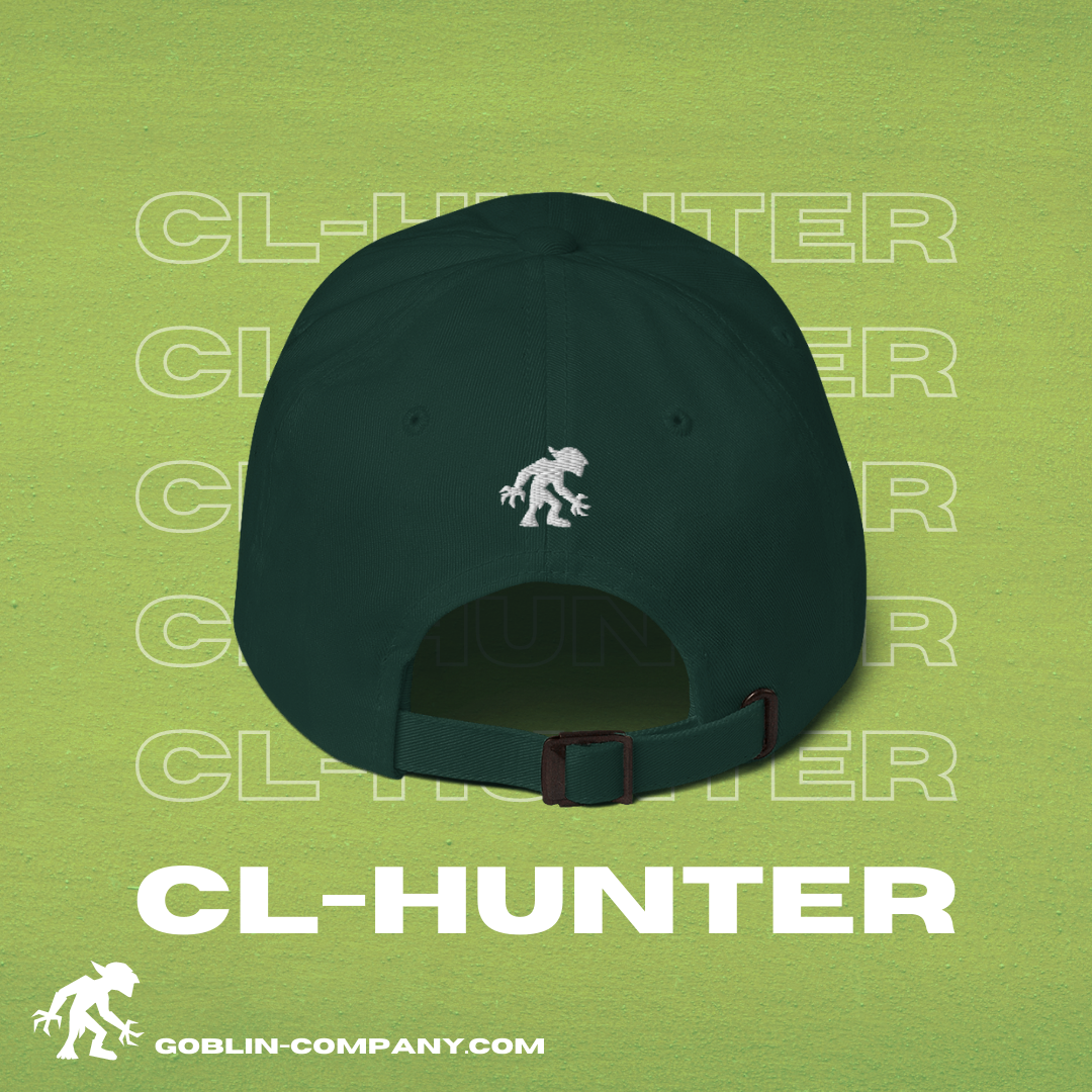 Class Hunter