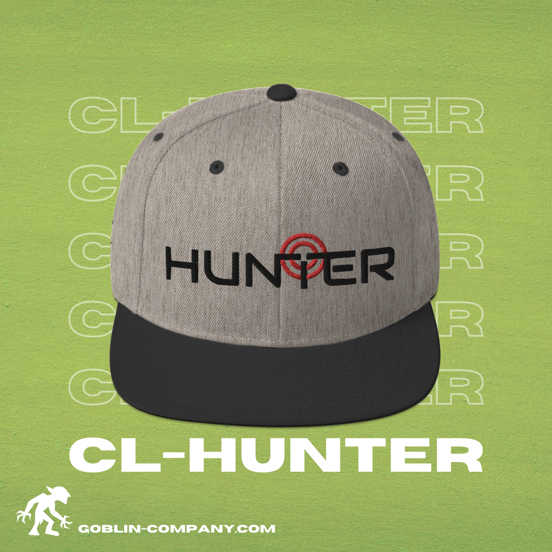 Class Hunter