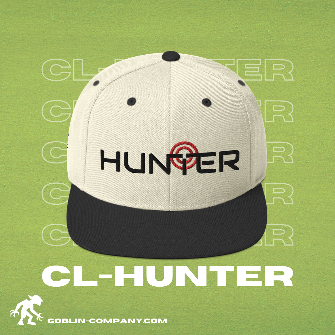 Class Hunter
