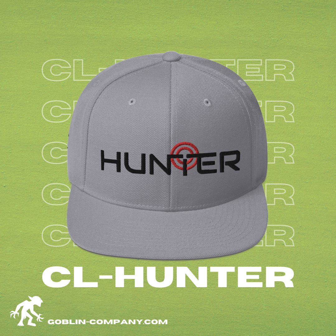 Class Hunter