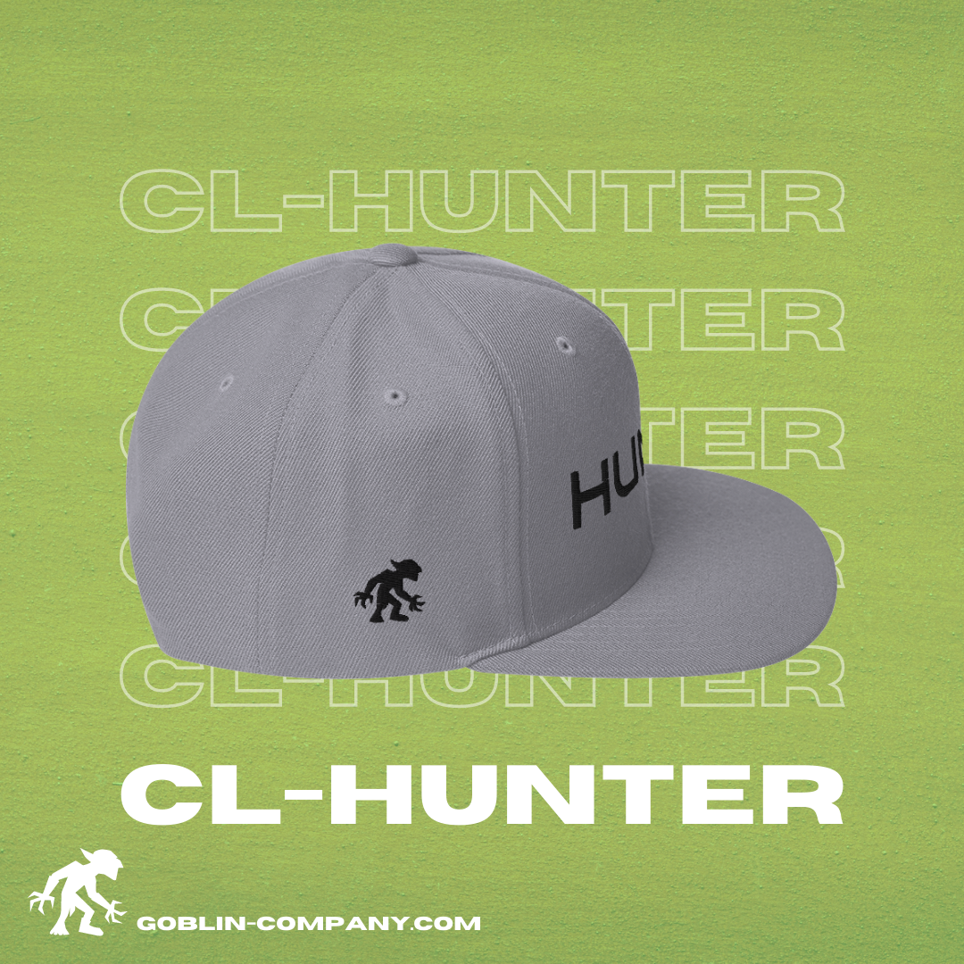 Class Hunter