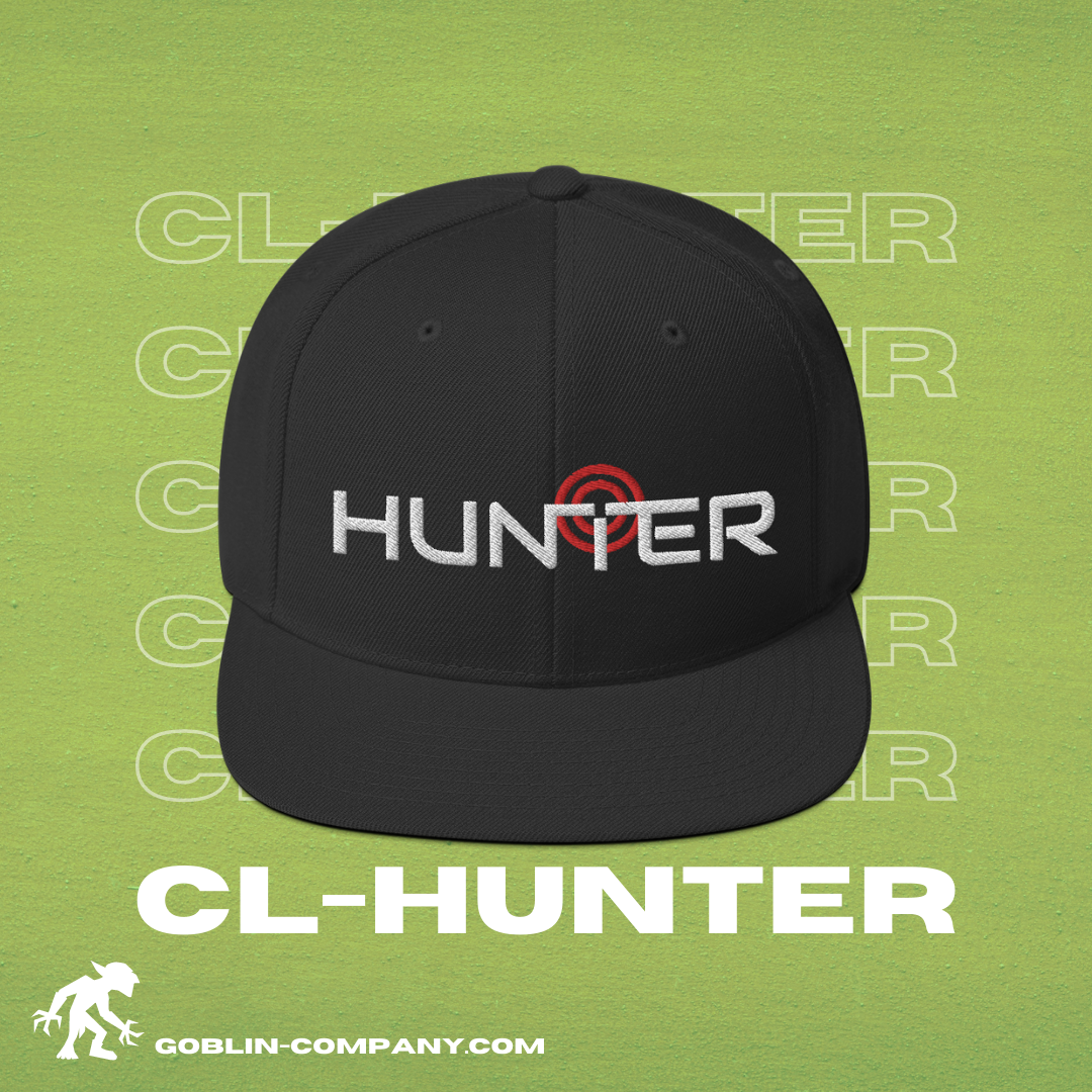 Class Hunter