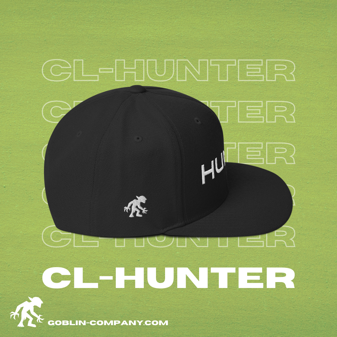 Class Hunter