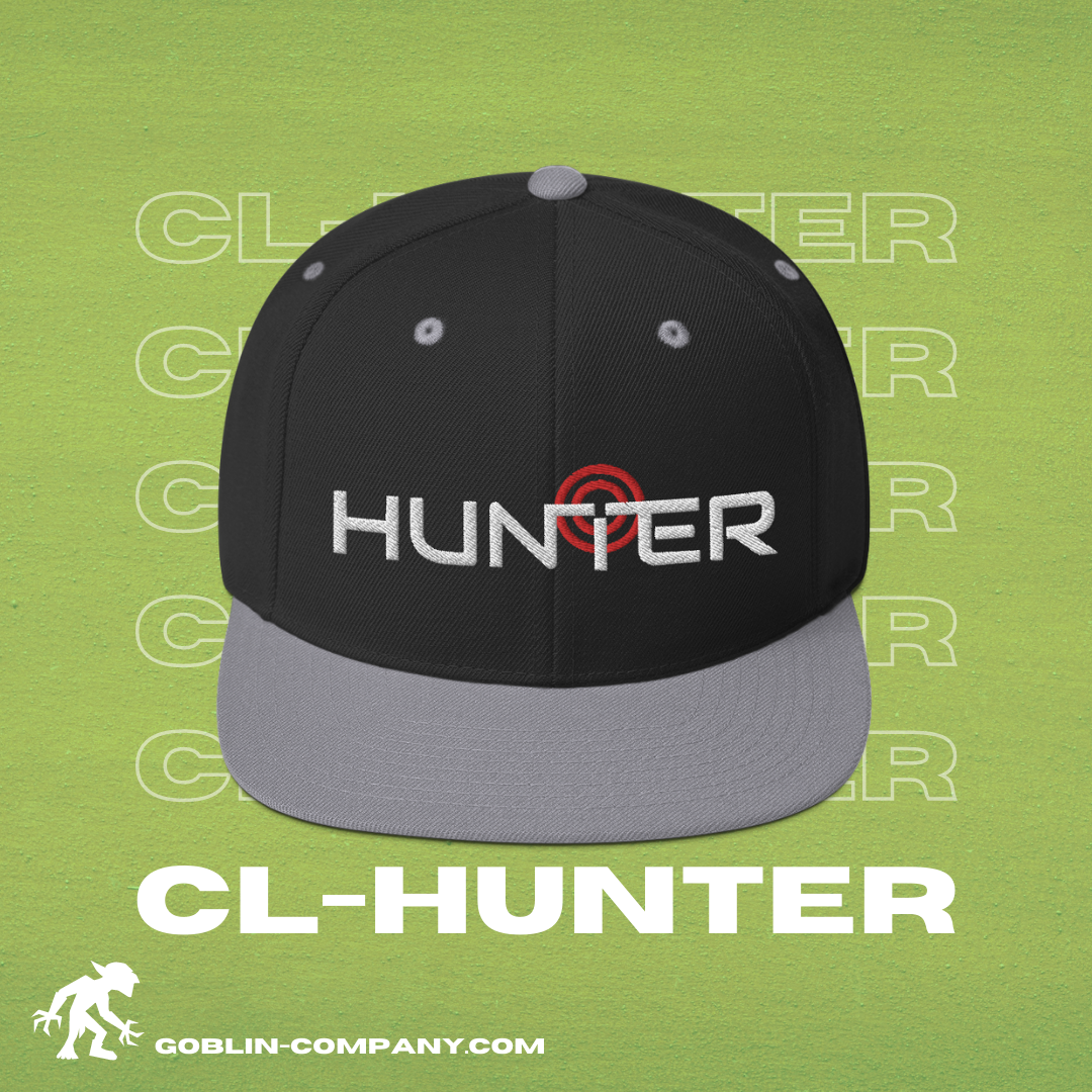Class Hunter
