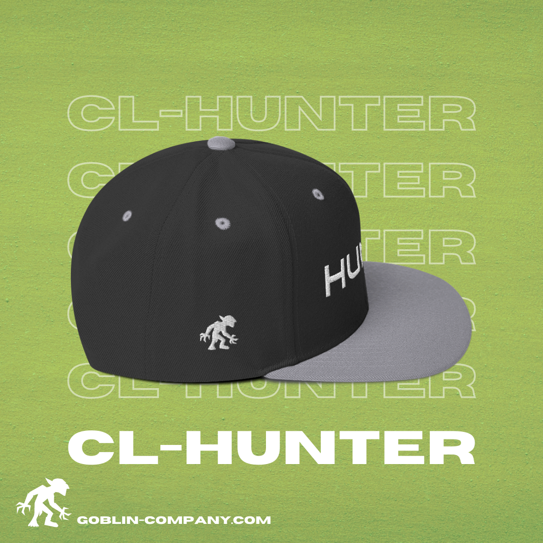 Class Hunter