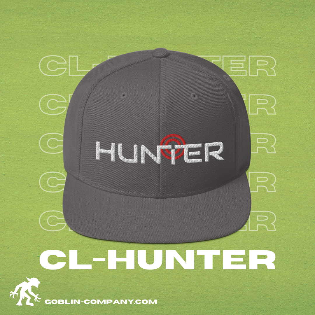 Class Hunter