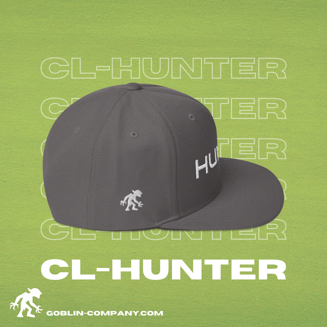 Class Hunter