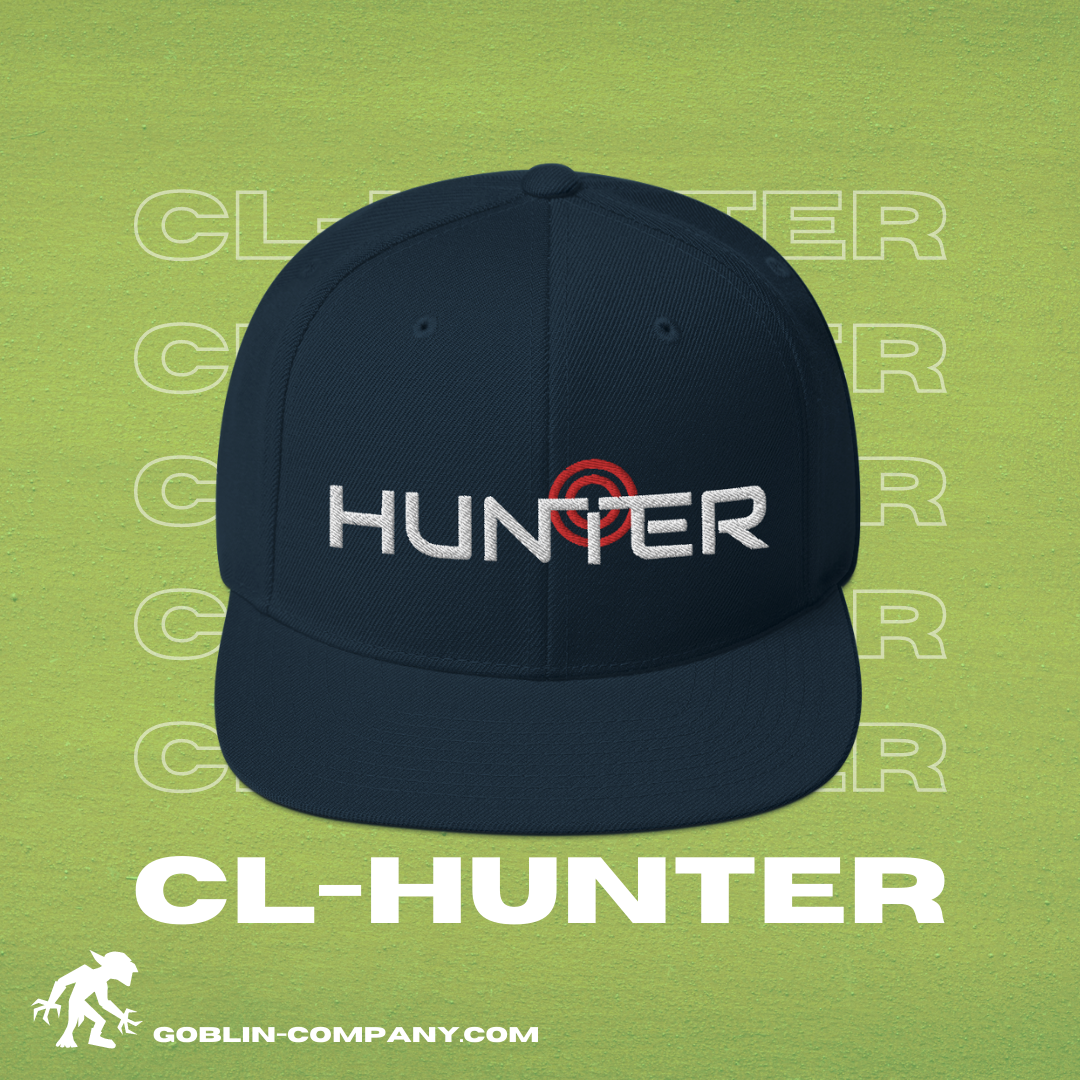 Class Hunter
