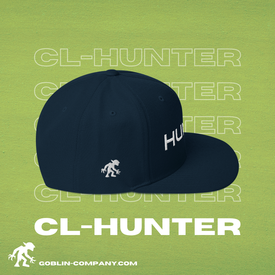 Class Hunter