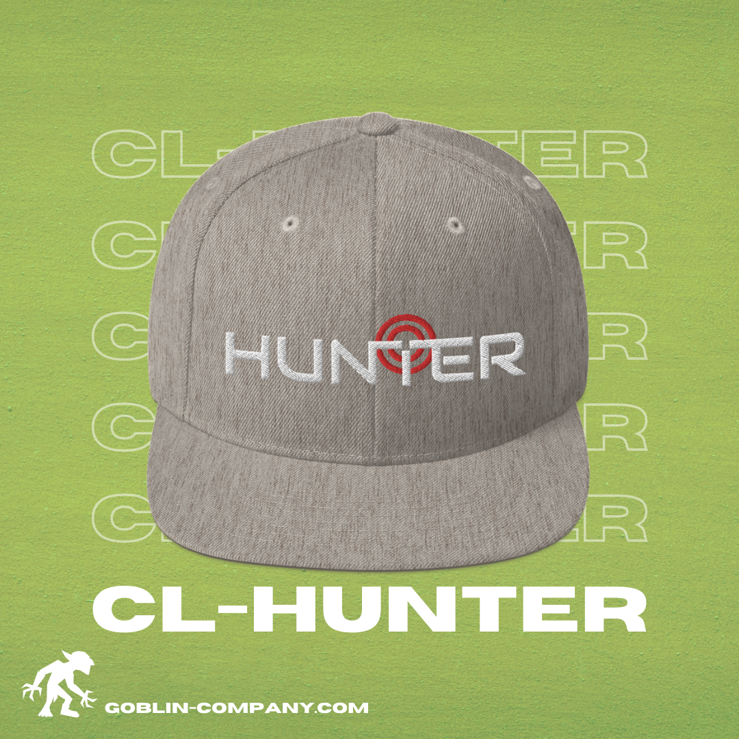 Class Hunter
