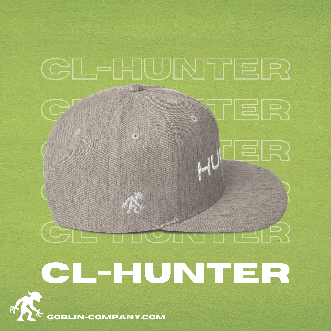 Class Hunter
