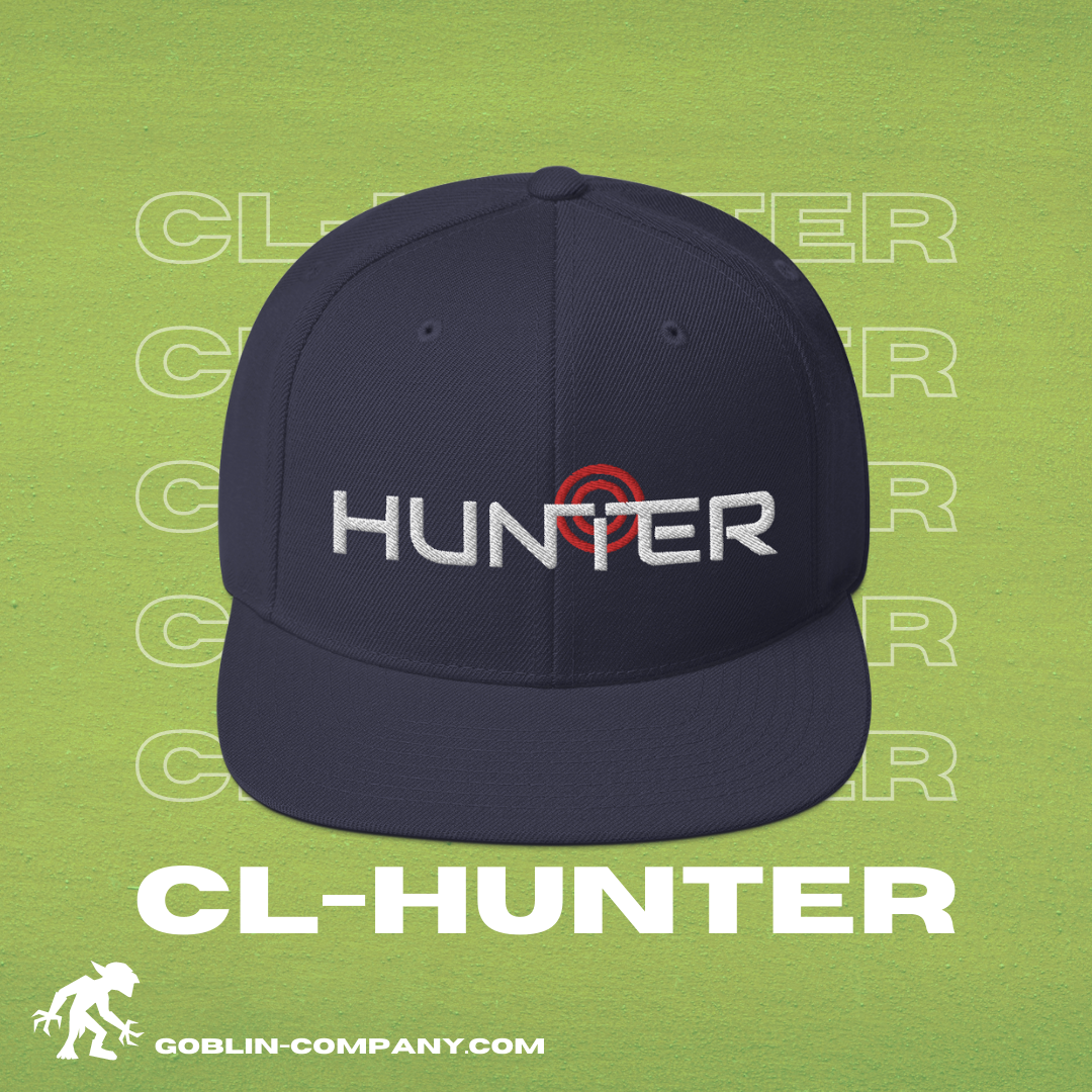 Class Hunter