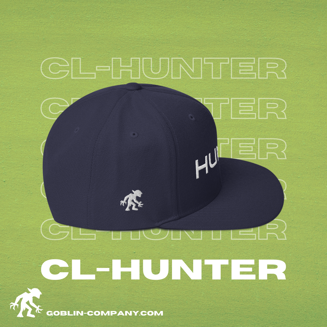 Class Hunter