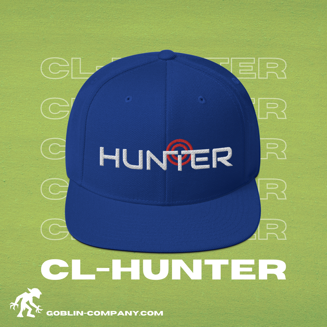 Class Hunter