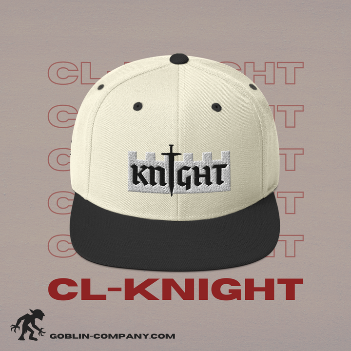 Class Knight
