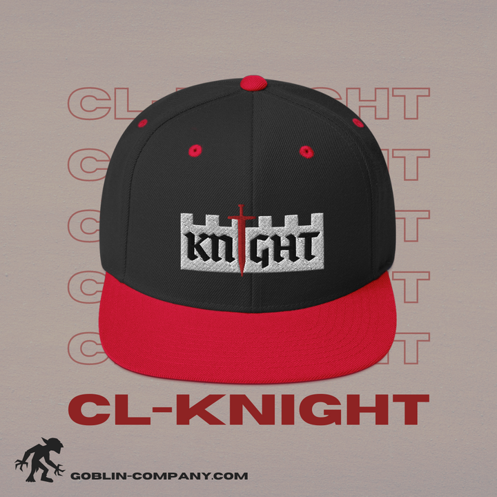 Class Knight