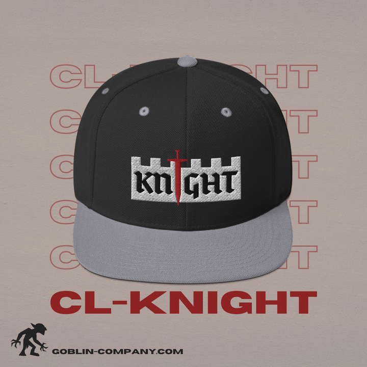 Class Knight