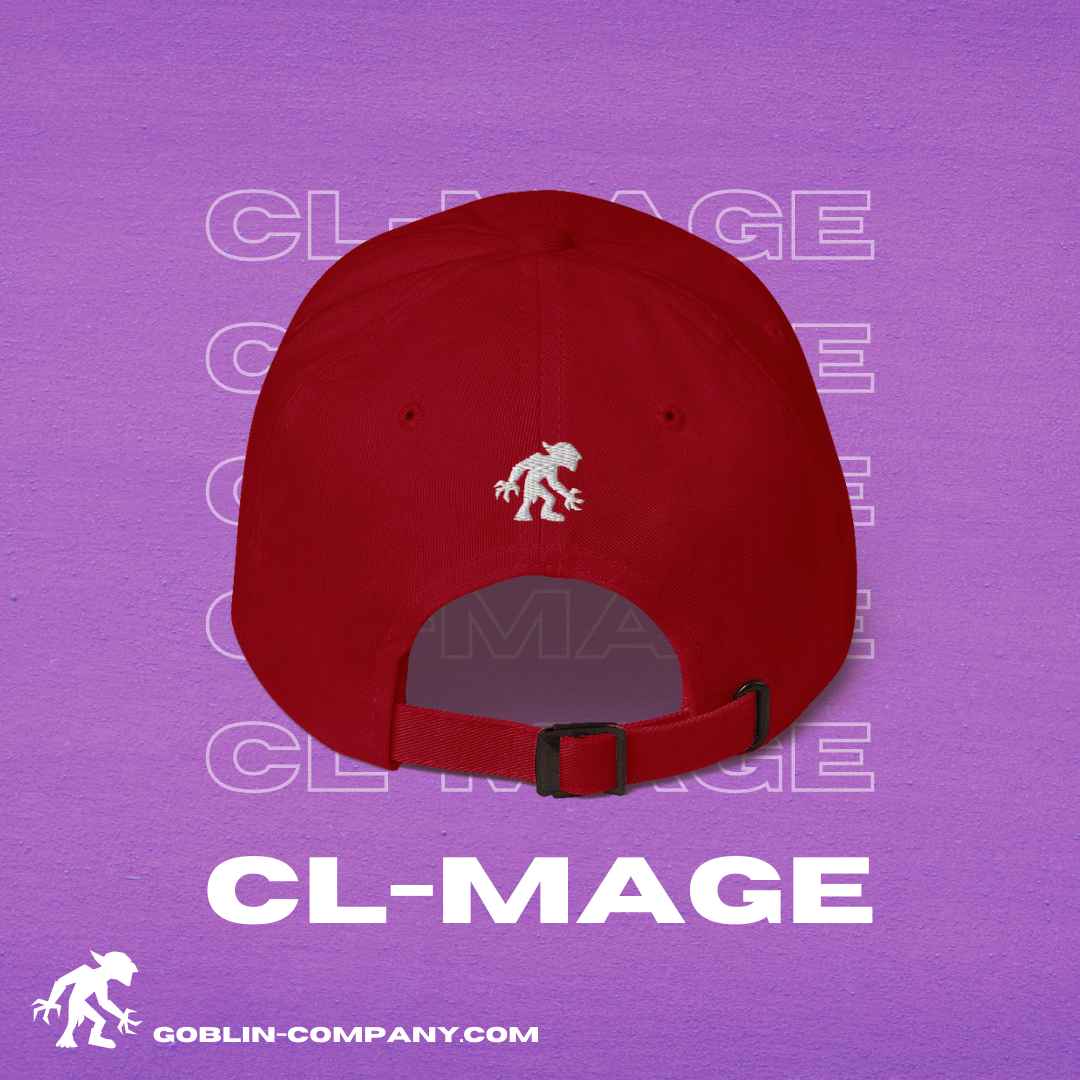 Class Mage