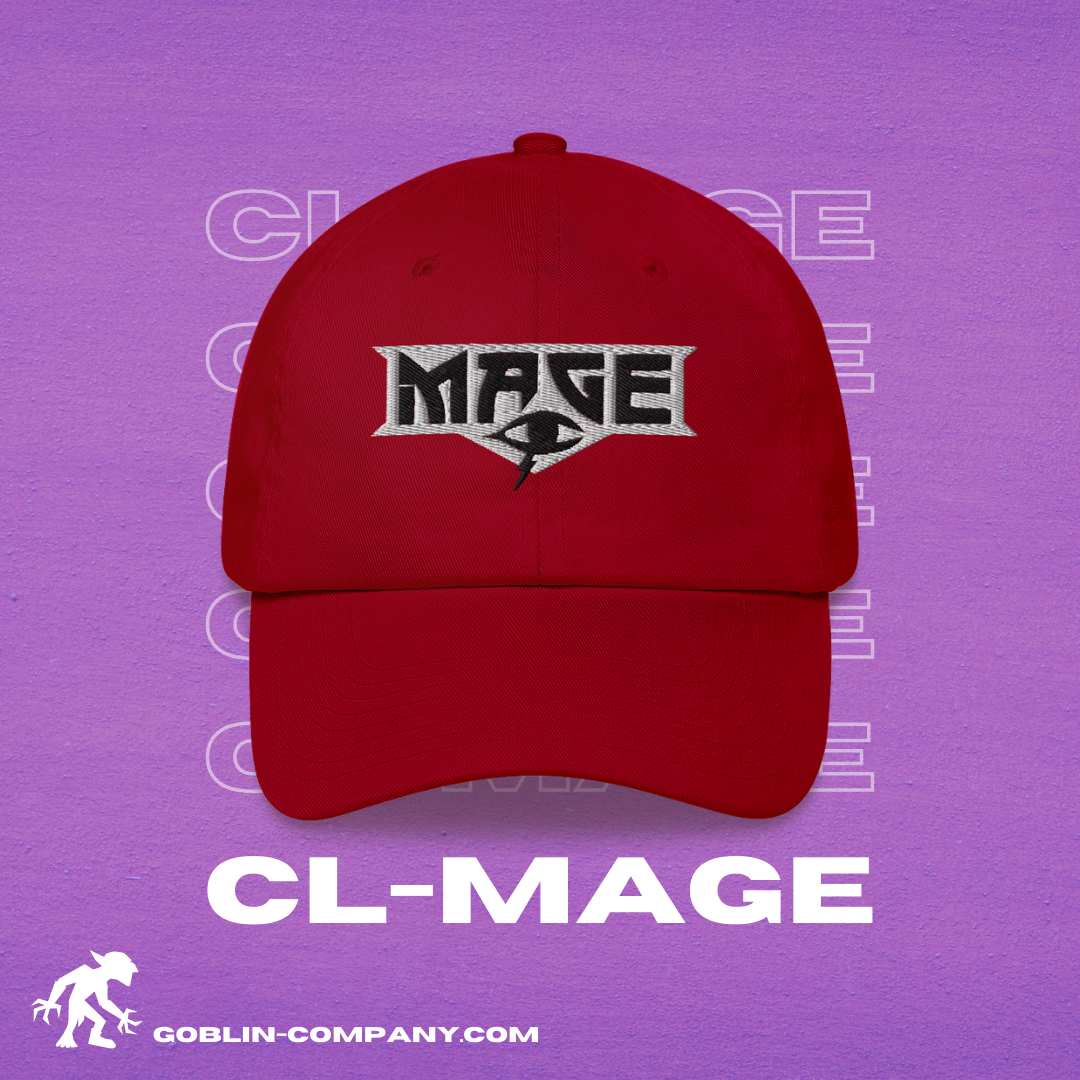 Class Mage