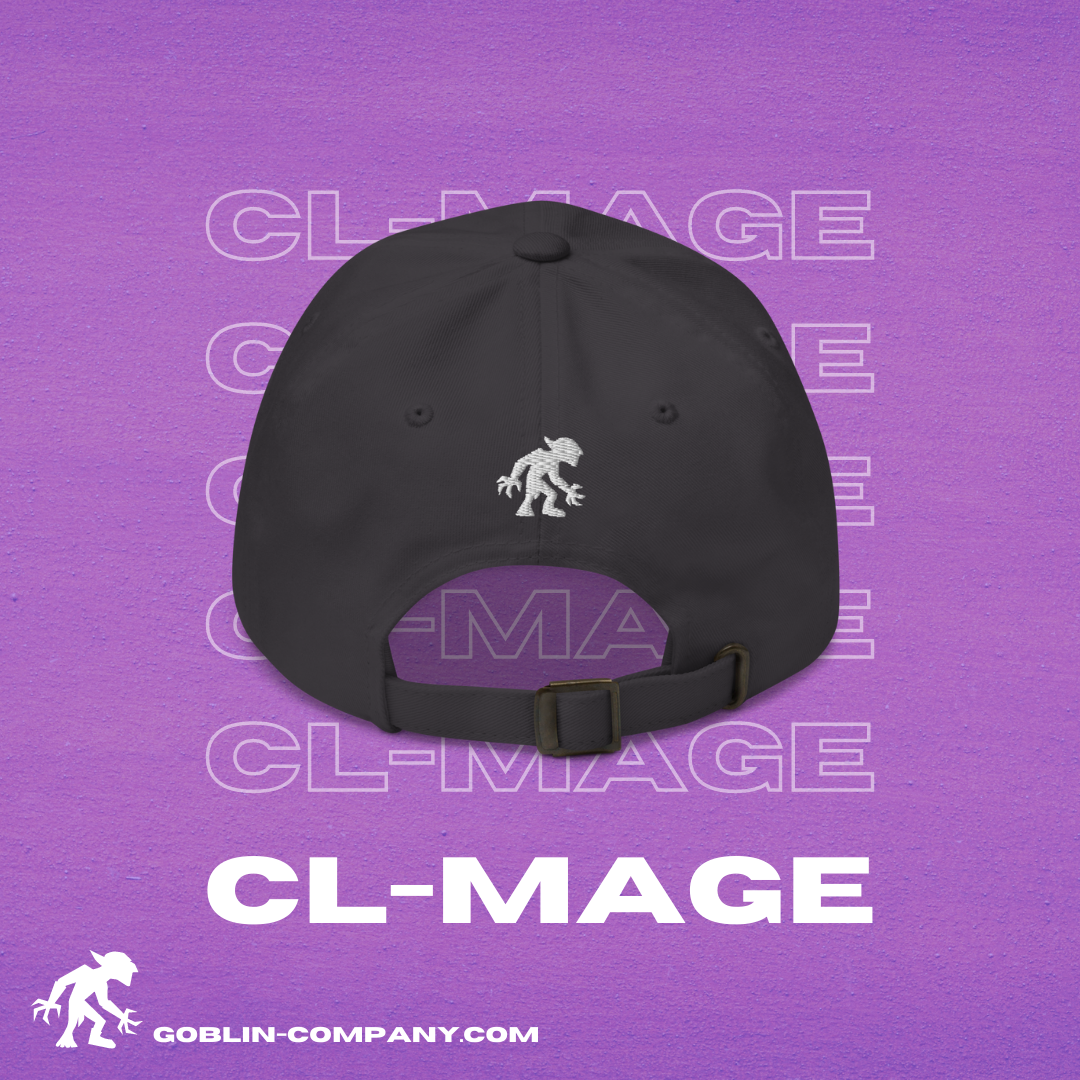 Class Mage