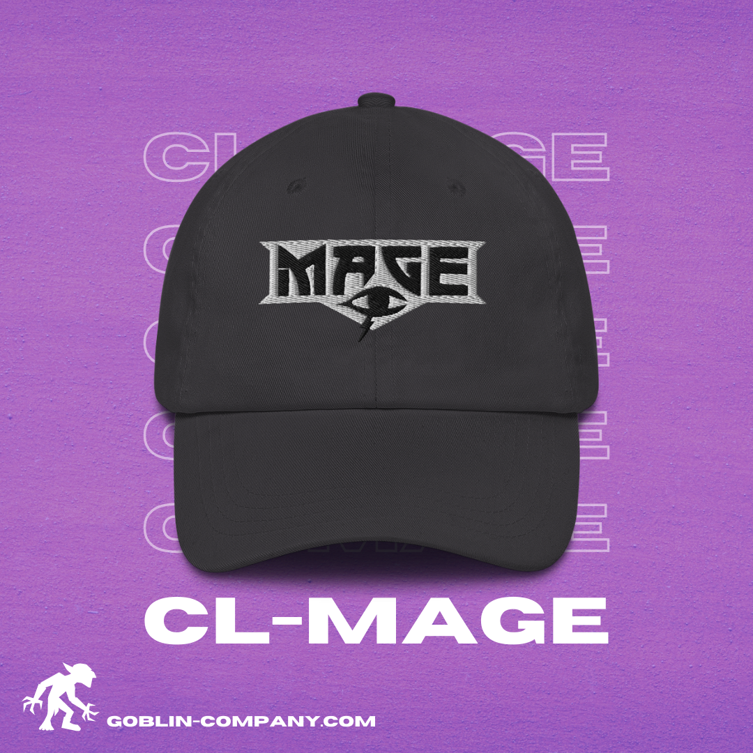 Class Mage