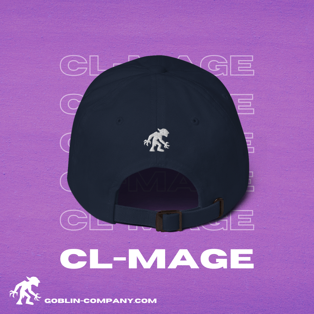 Class Mage