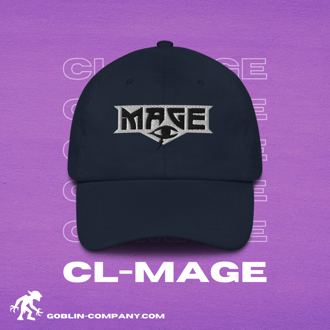 Class Mage