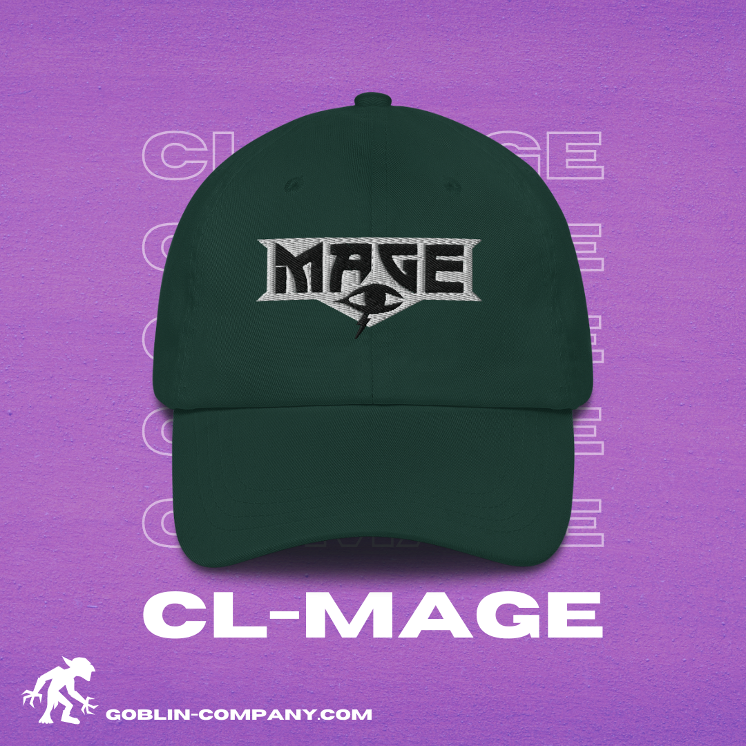 Class Mage